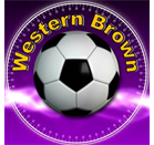 Western Brown Youth Soccer